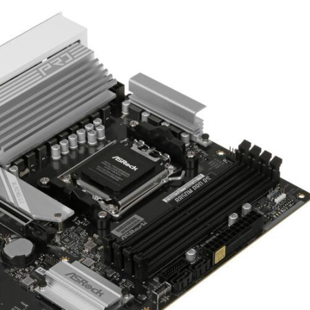 Материнская плата ASRock B850M PRO RS