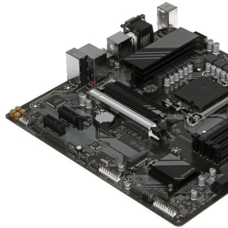 Материнская плата GIGABYTE B760M DS3H GEN5