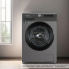 Стиральная машина Samsung WW70AG6S23ANLP серый