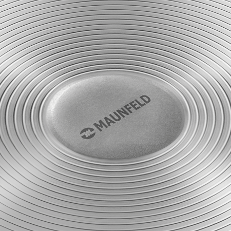 Ковш MAUNFELD Carmel MF18CRM01SP