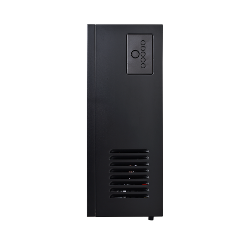 Электрический котел Thermex Boss 12 Wi-Fi Black