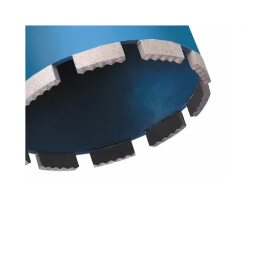 Коронка алмазная DIAM 42*450 (1 1/4') UNC 310103