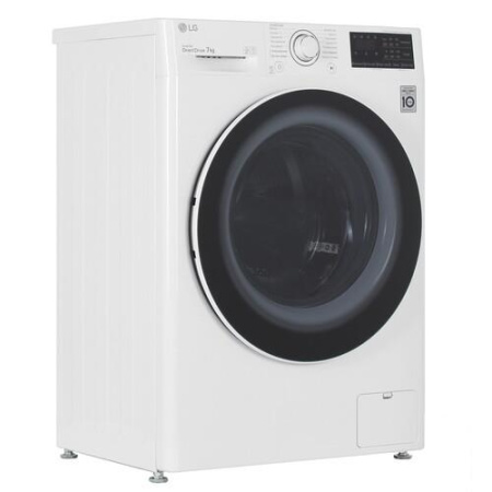 Стиральная машина LG F2V3HS0W белый