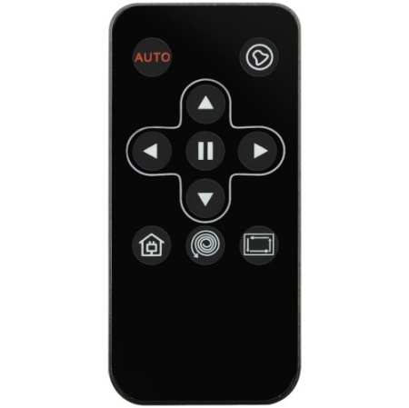 Робот-пылесос Vitek VT-1802 черный