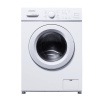 Стиральная машина MAUNFELD MFWM127WH051 белый