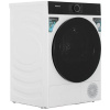 Сушильная машина Hisense DH3I802UW2D белый