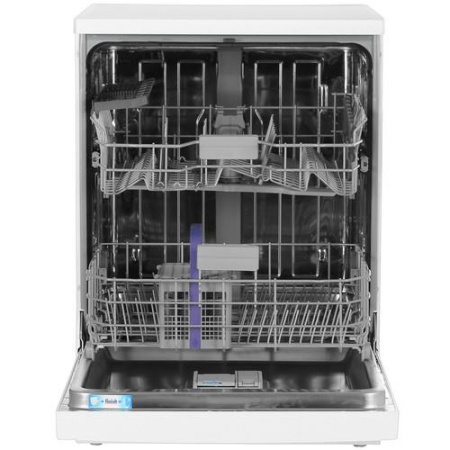 Посудомоечная машина Beko BDFN26422W белый