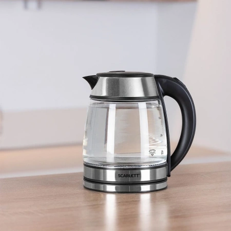 Электрочайник SCARLETT SC-EK27G54