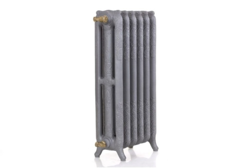 Чугунный радиатор отопления RETROstyle Радимакс Bristol M 800 12 секций