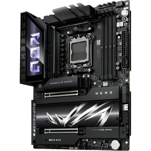 Материнская плата ASUS Rog Crosshair X870E Hero 90MB1IE0-M0EAY0