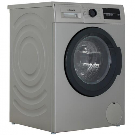 Стиральная машина Bosch WAJ2017SME серый