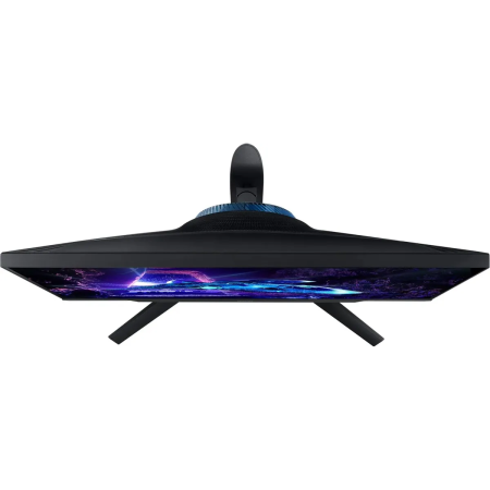 Монитор Samsung Odyssey G3 LS24DG300EUXEN черный