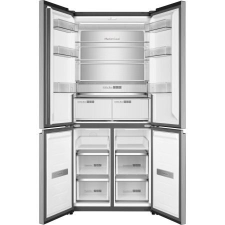 Холодильник NORD i-RFQ 510 W