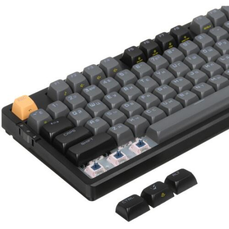 Клавиатура  проводная + беспроводная ARDOR GAMING Guardian V2