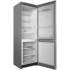 Холодильник Indesit ITS 5180 G серебристый