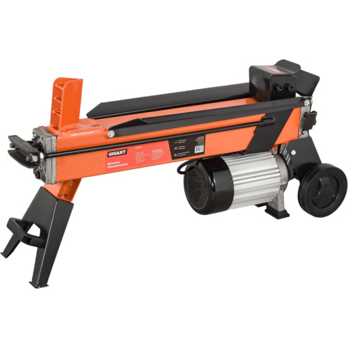 Дровокол электрический Gigant HLS5T-52