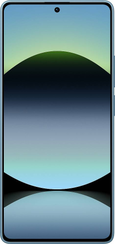 Смартфон Xiaomi Redmi Note 14S 12/512 Гб LTE Океанский синий