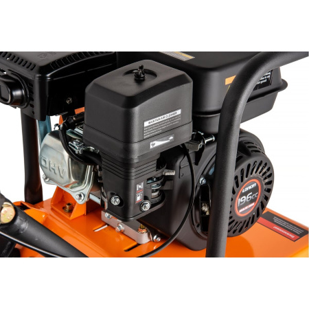 Виброплита Gigant BVP90-L200