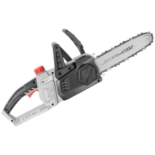 Пила цепная аккумуляторная СТАВР ПЦА-25/20