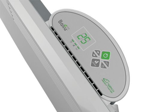 Электрический конвектор Ballu Bec/Ezer-1500