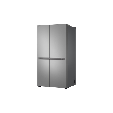 Холодильник LG GC-B257KMHW