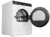 Сушильная машина Gorenje DG69D белый