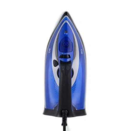 Утюг BQ SI1004 Black-Blue