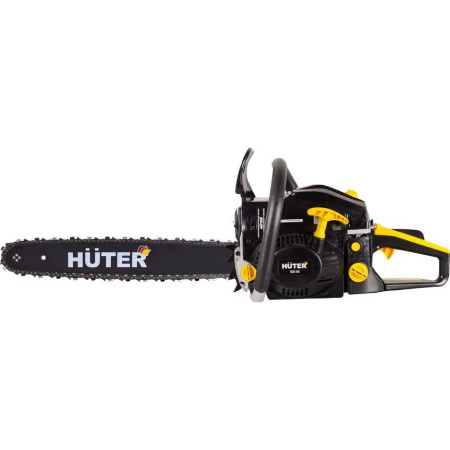 Бензопила Huter BS-4514
