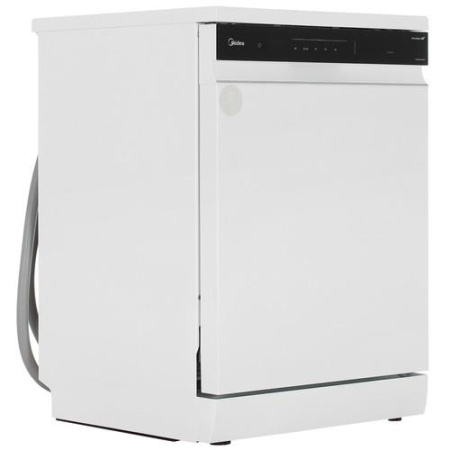 Посудомоечная машина Midea MFD60S510Wi белый