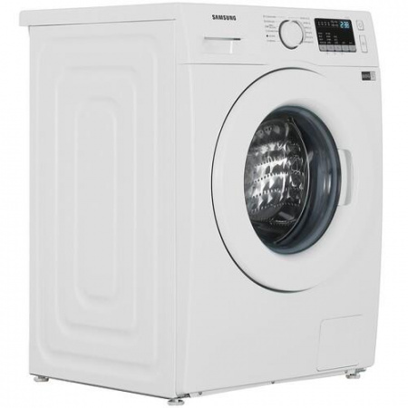 Стиральная машина Samsung WW80T4020EE1LE белый