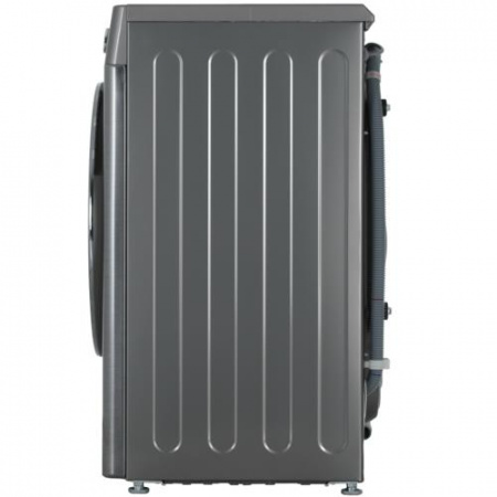 Стиральная машина LG F2V5PS2S серебристый