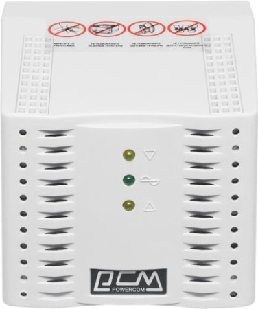 Стабилизатор напряжения Powercom TCA-1200