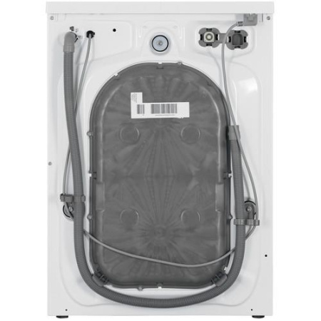 Стиральная машина Electrolux EW7F5612SQE белый