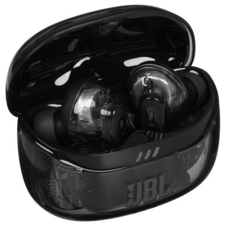 Наушники TWS JBL Tune Beam 2 черный