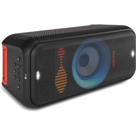 Портативная акустика LG XL7S