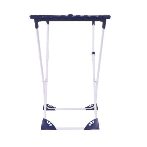 Сушилка для белья Laima Home 607808 раскладная, 3 сушильные зоны, 20 метров