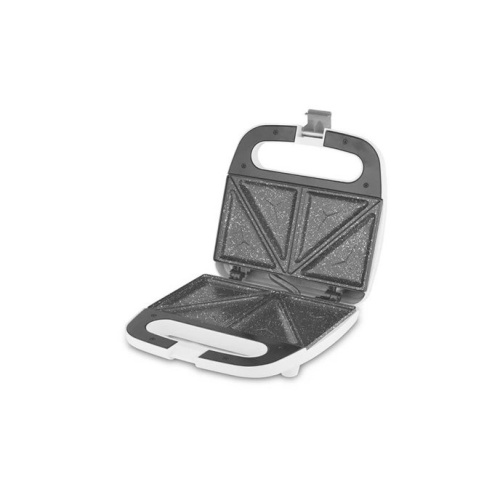 Сандвич мейкер ZELMER ZSM7850 White