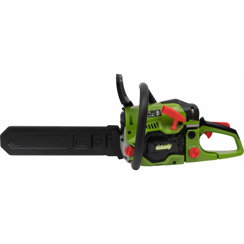 Бензопила Grizzly SKY-05