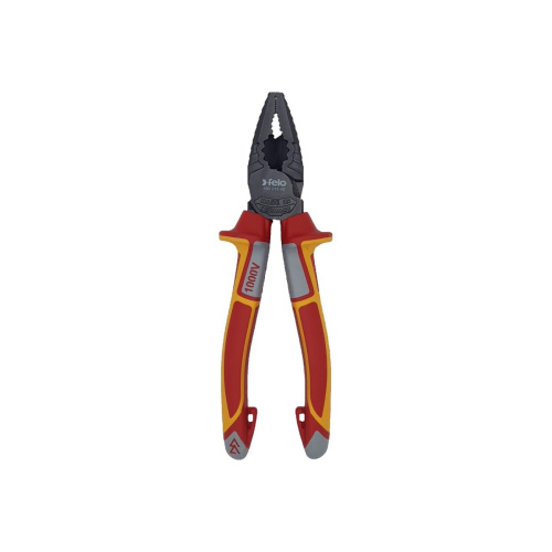 Плоскокубцы диэлектрические комбинированные Felo 58001840 180 мм