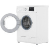 Стиральная машина LG F2J3NS2W белый