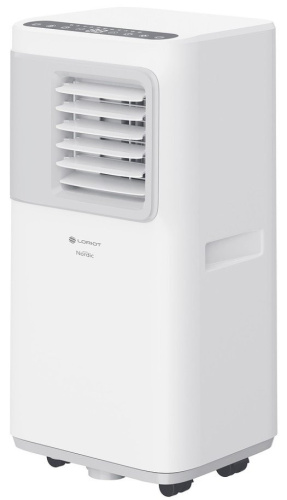Мобильный кондиционер Loriot LPAC-12TP Nordic New 2024