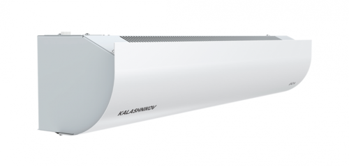 Электрическая Тепловая Завеса Kalashnikov Kvc-A15E6-11