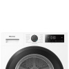 Сушильная машина Hisense DH1I700UW1E/C белый