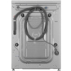 Стиральная машина LG F1296HDS4 серебристый