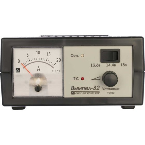 Пуско-зарядное устройство Вымпел 32 (2043)