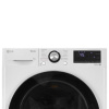 Стиральная машина LG F4V9VS9W белый