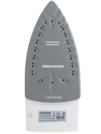 Утюг REDMOND RI-C262 розовый