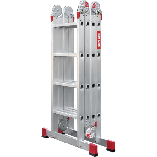 Лестница-трансформер Новая высота NV 332 (3320404)