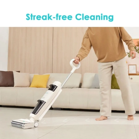 Пылесос Yoniev Wet Dry U5 (FW171200RU)