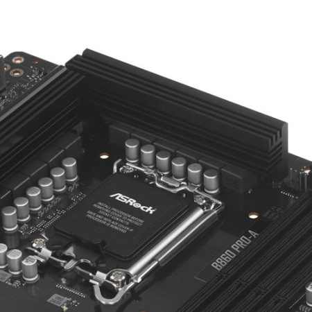 Материнская плата ASRock B860 Pro-A